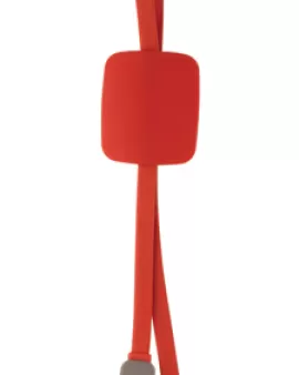 Promotional Keyring Chain USB Cable