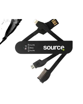 3 in 1 Army USB Adaptor