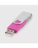 Branded Twister Flash Drive