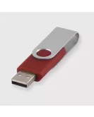 Branded Twister Flash Drive