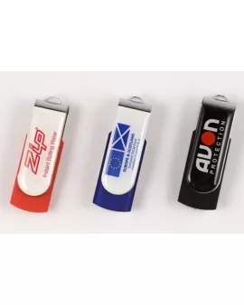 Promotional Domed Twister