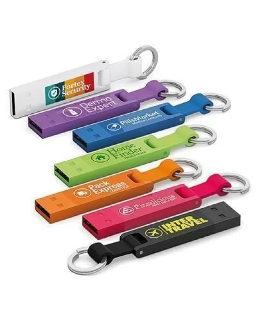 Promotional Elegance USB