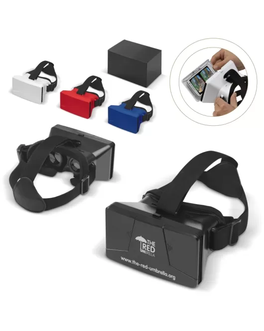 Promotional Standard 3D VR Glasses