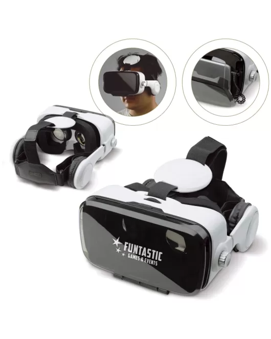 Promotional Theatre 3D Glasses