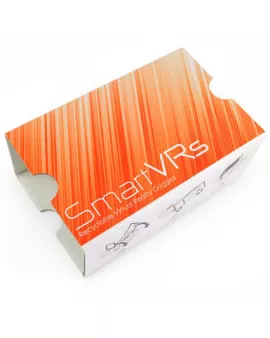 Promotional Smart VR Glasses