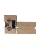 Promotional VR Google Glasses