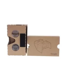 Promotional VR Google Glasses