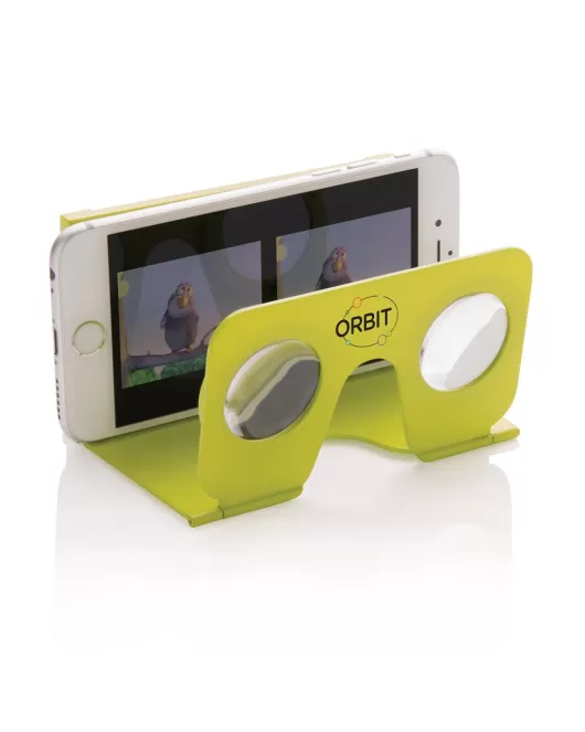 Promotional Mini VR Glasses