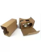 Promotional VR Google Glasses