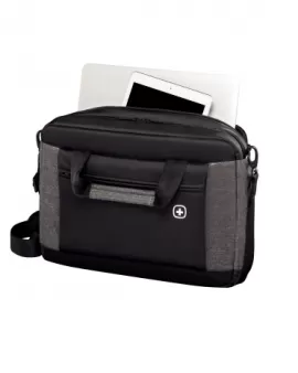 Branded Underground Wenger Bag