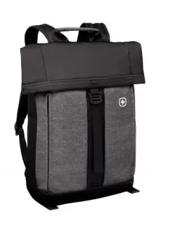 Customised Metro Wenger Bag