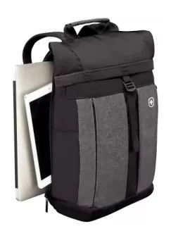 Customised Metro Wenger Bag