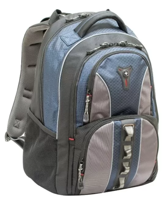 Wenger Cobalt Laptop Backpack