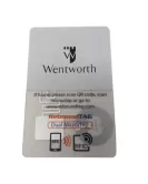 GPS, NFC, RFID Luggage kit for Wentworth