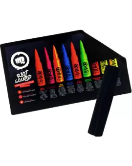 Promotional A3 Mouse Desk Mat