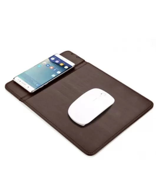 Promotional Wireless Charger Mouse Mat