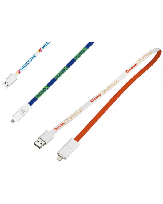 Panoflex Smartphone Cable