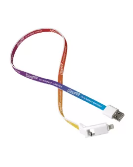 Panoflex Smartphone Cable