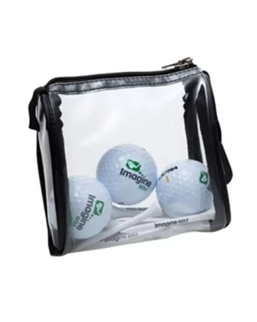 Promotional Mini Moray Golf Bag 1