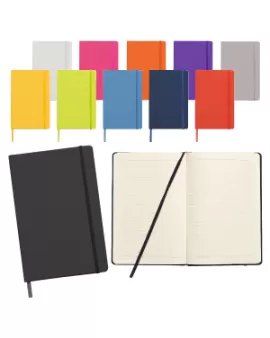 Ludlow A5 Notebook