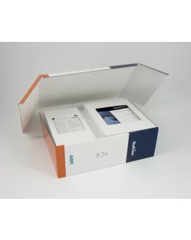 Promotional Packaging for ARM