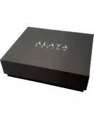Rigid Board Box and Lid for Alaya Design