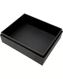 Rigid Board Box and Lid for Alaya Design