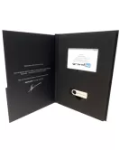 Arkaos Hard Back USB Software Packaging