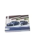 BMW M5 Marketing pack