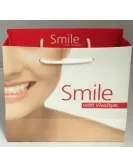 Branded Smile Bag