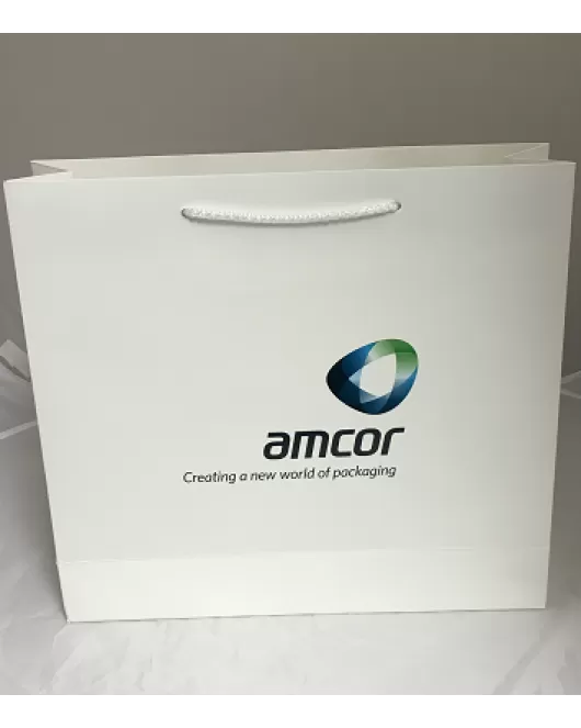 Promotional Amcor Bag
