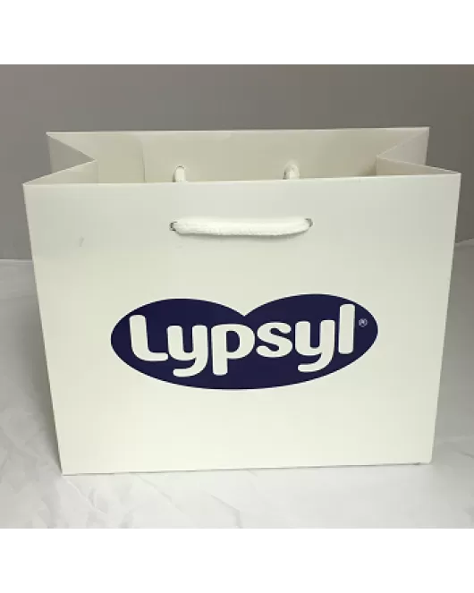 Bespoke Lypsyl Bag