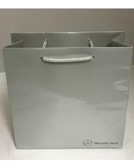 Promotional Mercedes Bag