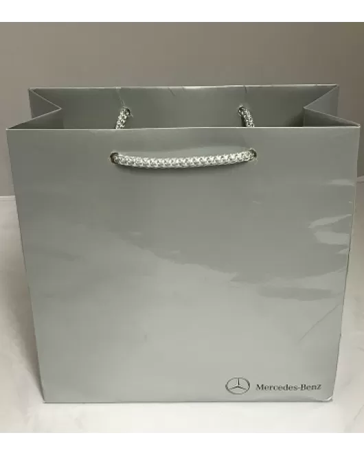 Promotional Mercedes Bag