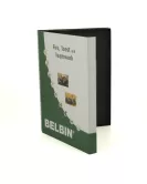 Promotional Packaging for Belbin