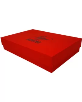 Premium Drinks Presentation Box for Bitter Beats Boring