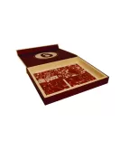 Commemorative Box for Bobby Moore and West Ham