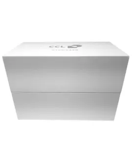 Promotional Packaging for CCL Hybridasd