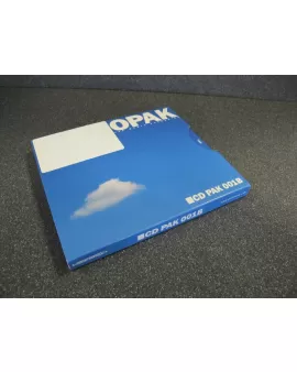 Bespoke Slider CD pack