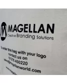 Branded Magellan Canvas Bag