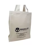 Branded Magellan Canvas Bag