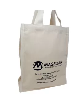 Branded Magellan Canvas Bag