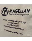 Custom High End Canvas Bag Magellan