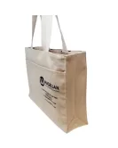 Custom High End Canvas Bag Magellan