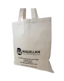 Printed Canvas Bag for Magellan