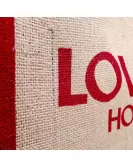 Lovell Homes Canvas Bag