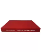 Bespoke Rigid Board Box for Cedric Roulliat