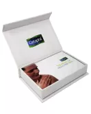 USB Presentation Package for Cetaphil