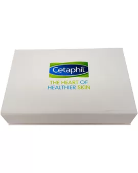 USB Presentation Package for Cetaphil