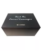 Promotional Video Box For Chivas